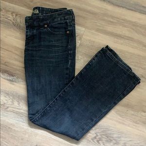 EXPRESS jeans